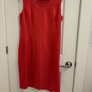 Talbots dress and jacket size 12